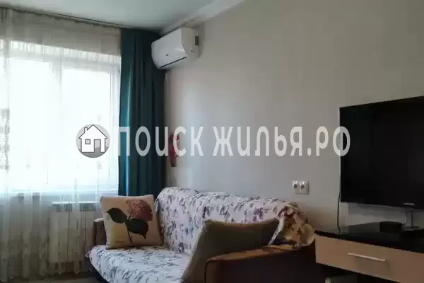 Квартира «В центре сочи»