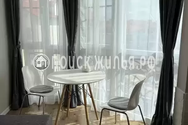 Апартаменты, Крымская, д.22/23 Апартаменты, Крымская, д.22/23