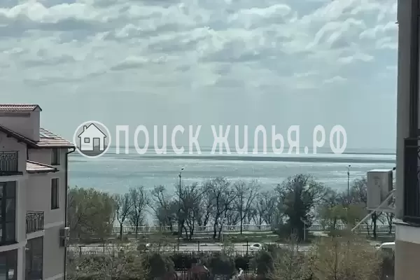 Апартаменты, Крымская, д.22/23 Апартаменты, Крымская, д.22/23