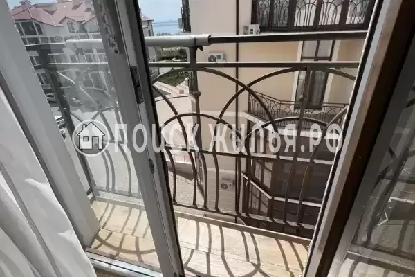 Апартаменты, Крымская, д.22/23 Апартаменты, Крымская, д.22/23