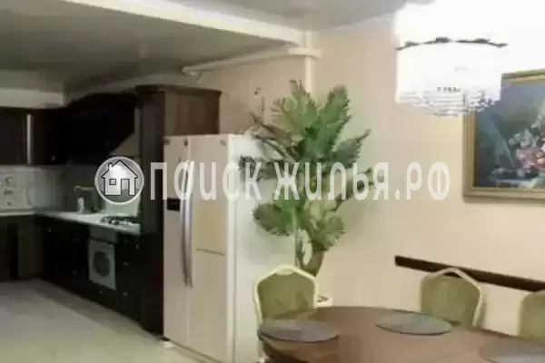 Квартира «3-х комнатная центре» Квартира «3-х комнатная центре»