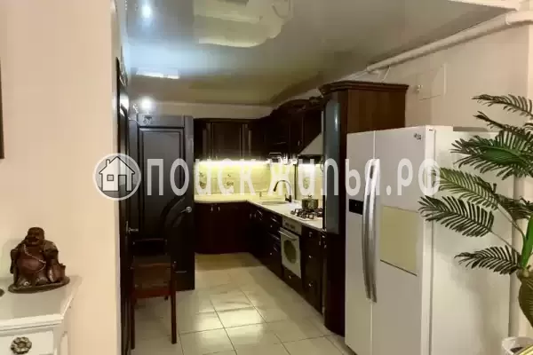 Квартира «3-х комнатная центре» Квартира «3-х комнатная центре»