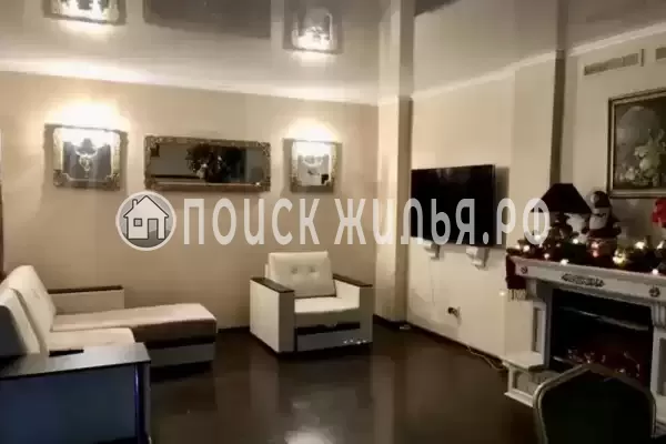 Квартира «3-х комнатная центре» Квартира «3-х комнатная центре»