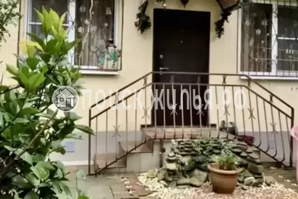 Квартира «3-х комнатная центре» Квартира «3-х комнатная центре»