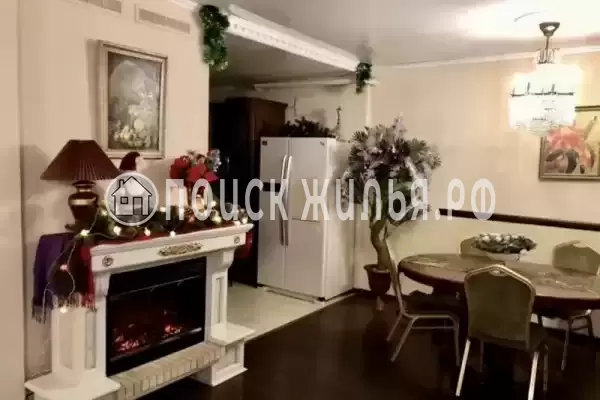 Квартира «3-х комнатная центре» Квартира «3-х комнатная центре»