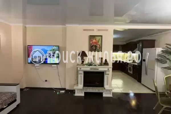 Квартира «3-х комнатная центре» Квартира «3-х комнатная центре»