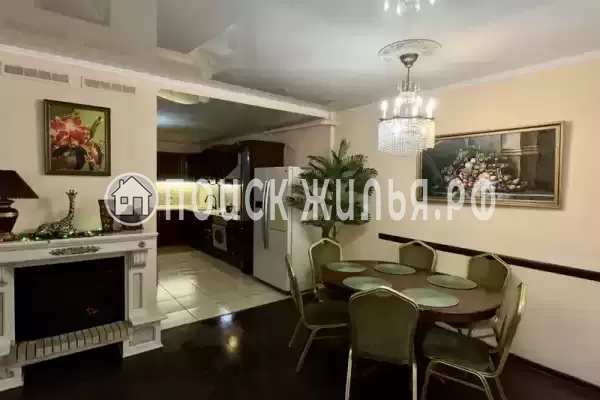 Квартира «3-х комнатная центре» Квартира «3-х комнатная центре»