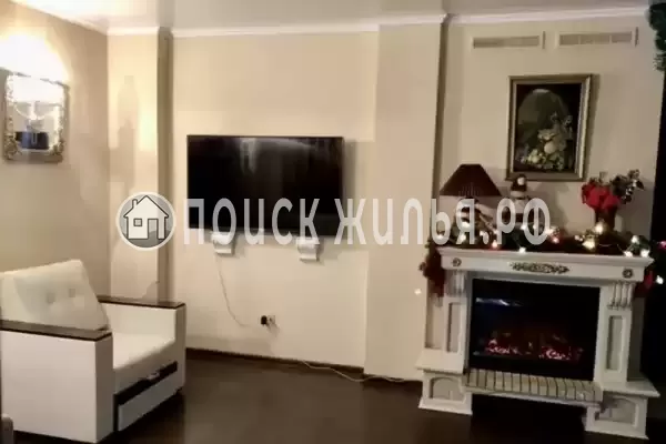 Квартира «3-х комнатная центре» Квартира «3-х комнатная центре»