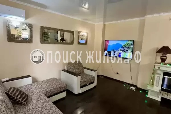 Квартира «3-х комнатная центре» Квартира «3-х комнатная центре»