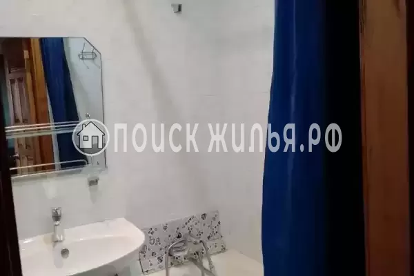 Квартира «Двухкомнатная»