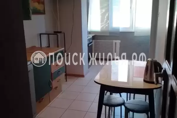 Квартира «Двухкомнатная»