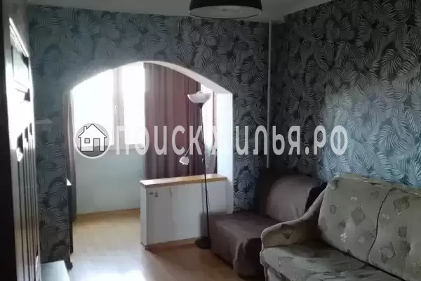 Квартира «Двухкомнатная»