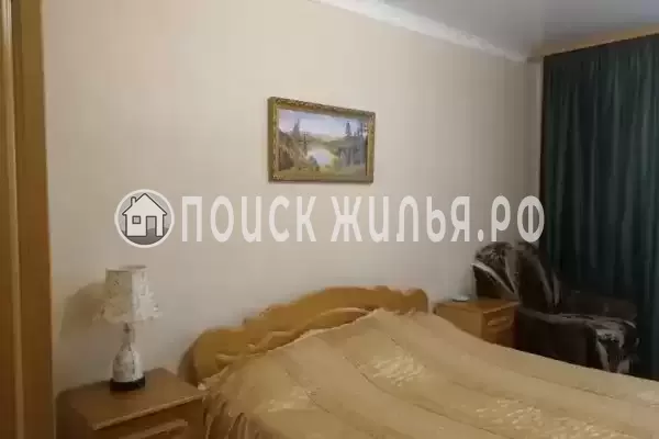 Квартира, Партизанская, д.38