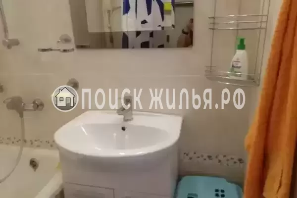 Квартира, Партизанская, д.38