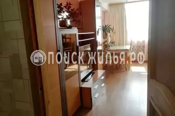 Квартира, Партизанская, д.38