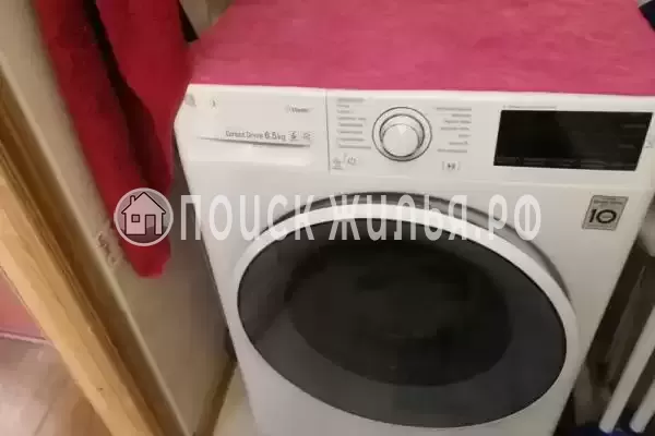 Квартира, Партизанская, д.38