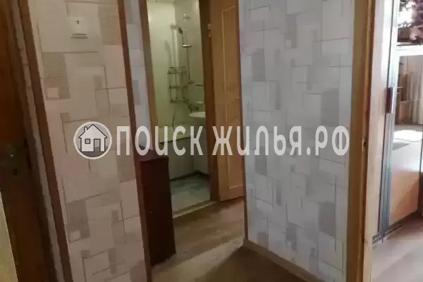 Квартира, Партизанская, д.38