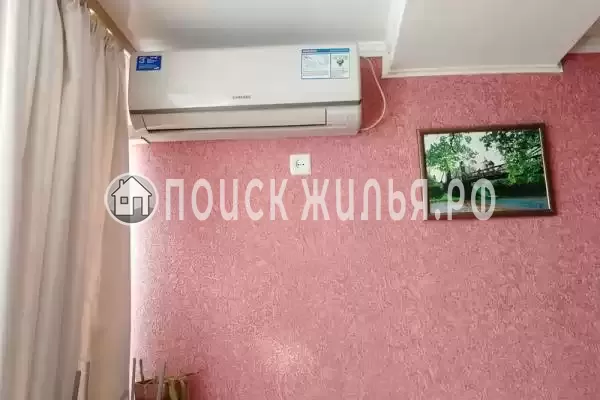 Квартира, Партизанская, д.38