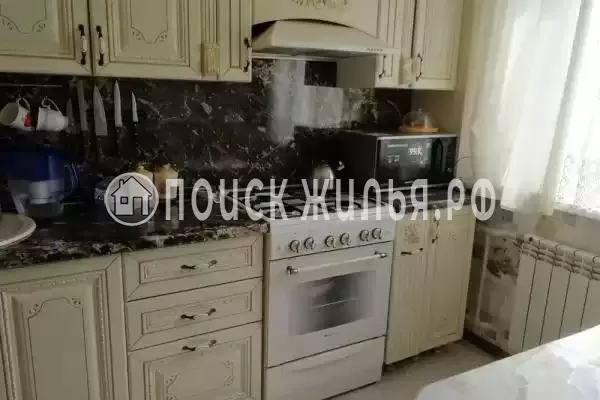 Квартира, Партизанская, д.38