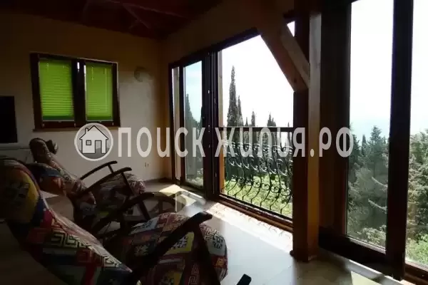 Частный сектор «С видом на море» Частный сектор «С видом на море»