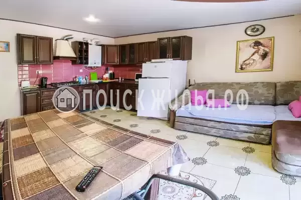 Частный сектор «Кедровая роща» Частный сектор «Кедровая роща»