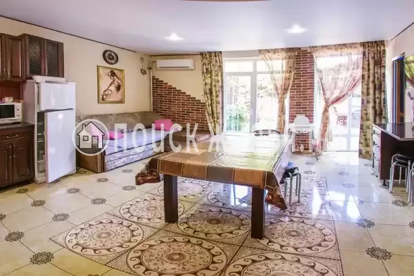 Частный сектор «Кедровая роща» Частный сектор «Кедровая роща»