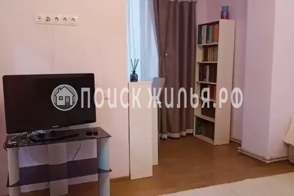 Апартаменты «Евротрёшка»