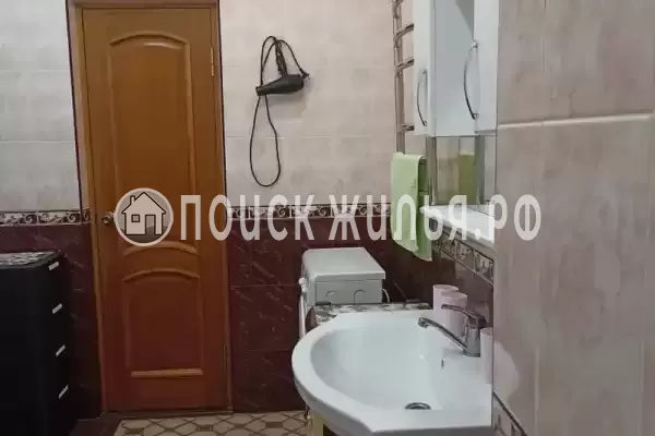 Апартаменты «Евротрёшка»