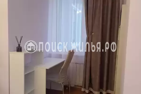 Апартаменты «Евротрёшка»