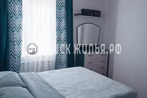 Апартаменты «Евротрёшка»