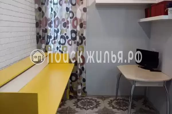 Апартаменты «Евротрёшка»