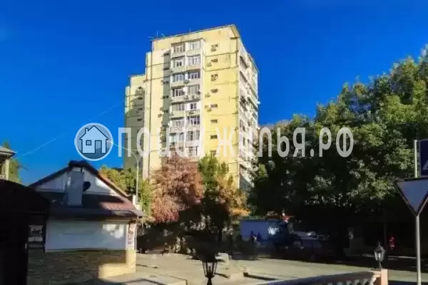 Квартира, Победы, д.172А