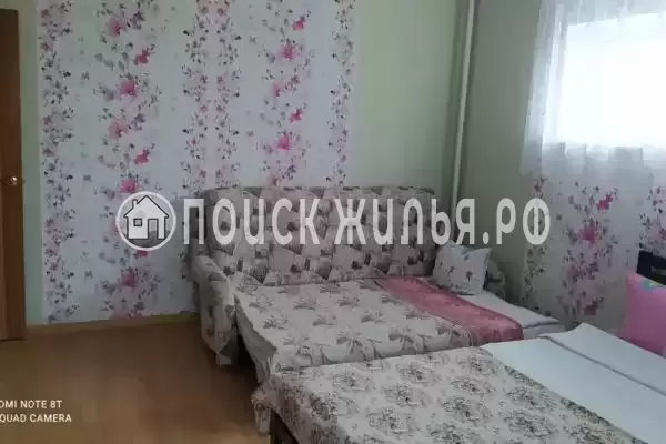 Квартира, Победы, д.172А