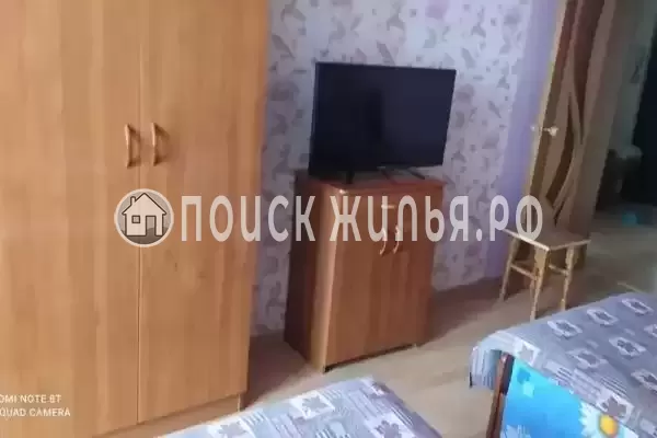 Квартира, Победы, д.172А