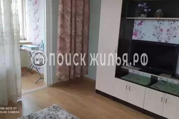 Квартира, Победы, д.172А