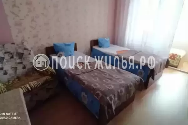 Квартира, Победы, д.172А