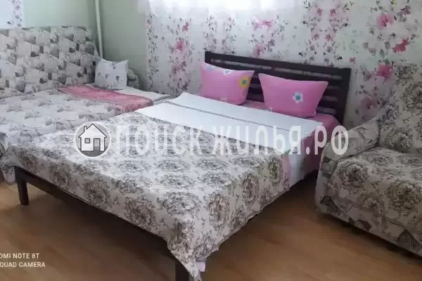 Квартира, Победы, д.172А