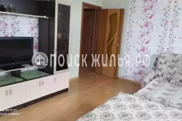 Квартира, Победы, д.172А