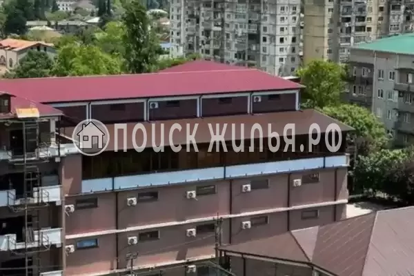 Квартира «София»