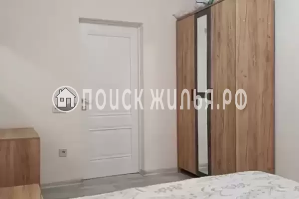 Квартира «София»