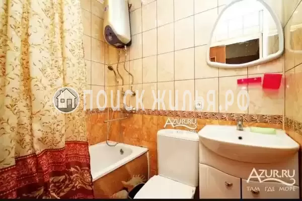 Частный сектор «Коттедж Татьяна»