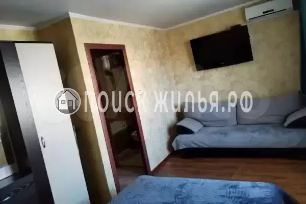 Частный сектор «Коттедж Татьяна»