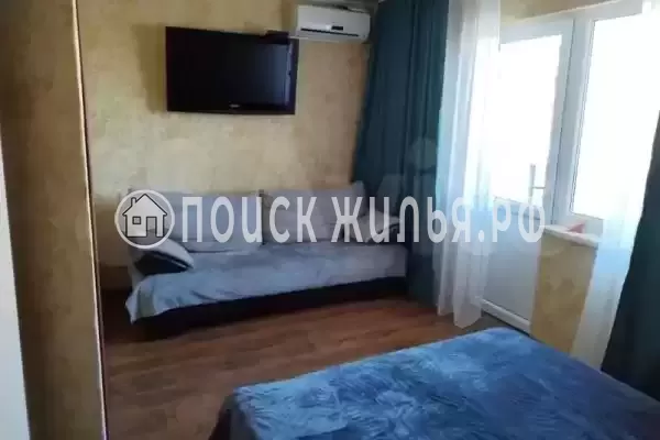 Частный сектор «Коттедж Татьяна»