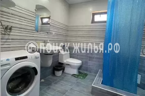 Частный сектор «Горный»