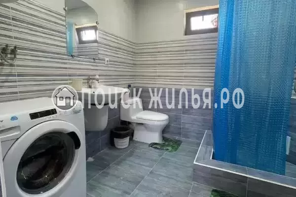 Частный сектор «Горный»