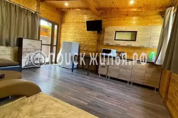 Частный сектор «Горный»