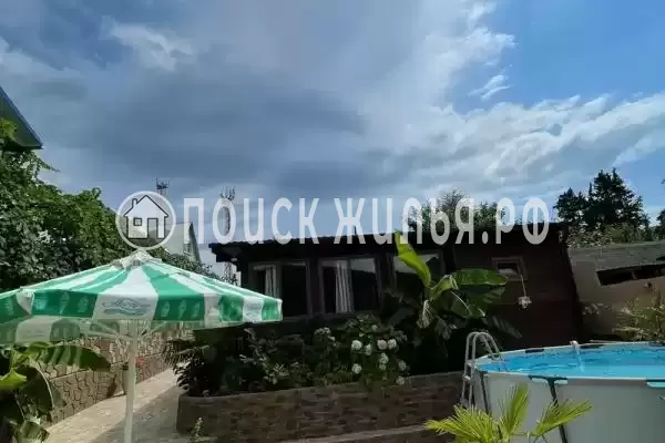 Частный сектор «Горный»