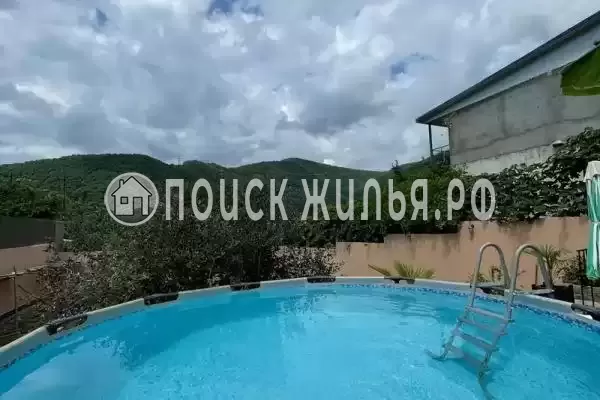 Частный сектор «Горный»