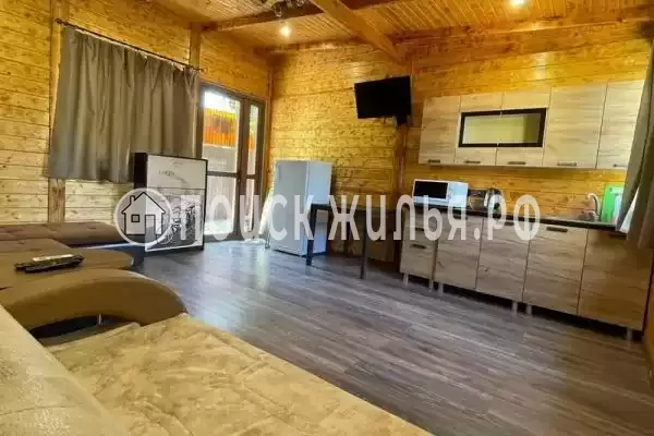 Частный сектор «Горный»