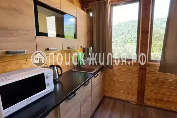 Частный сектор «Горный»